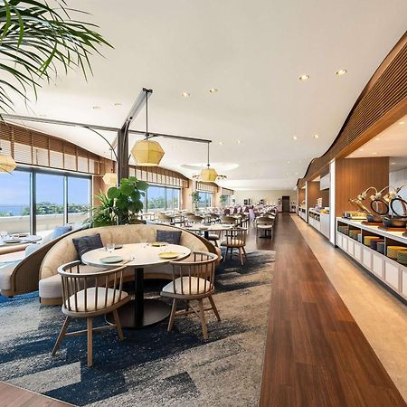 Grand Mercure Minamiboso Resort & Spa Exteriör bild