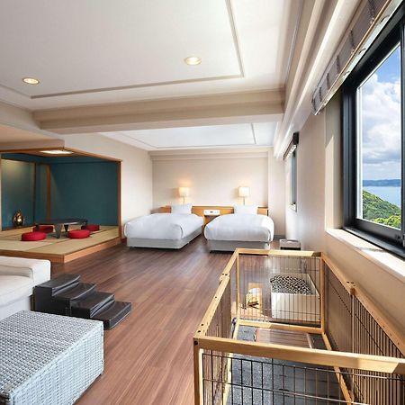 Grand Mercure Minamiboso Resort & Spa Exteriör bild