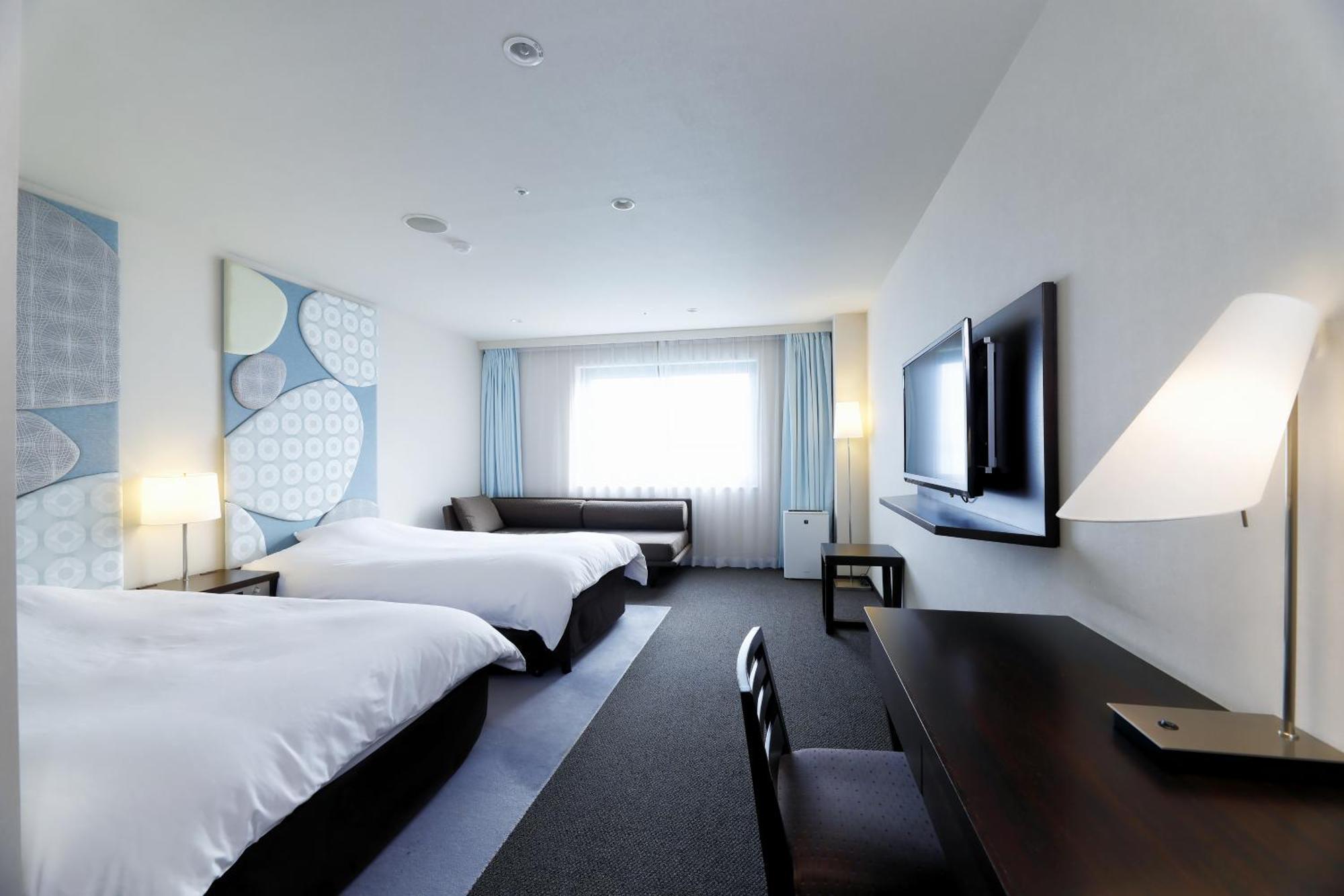 Grand Mercure Minamiboso Resort & Spa Exteriör bild
