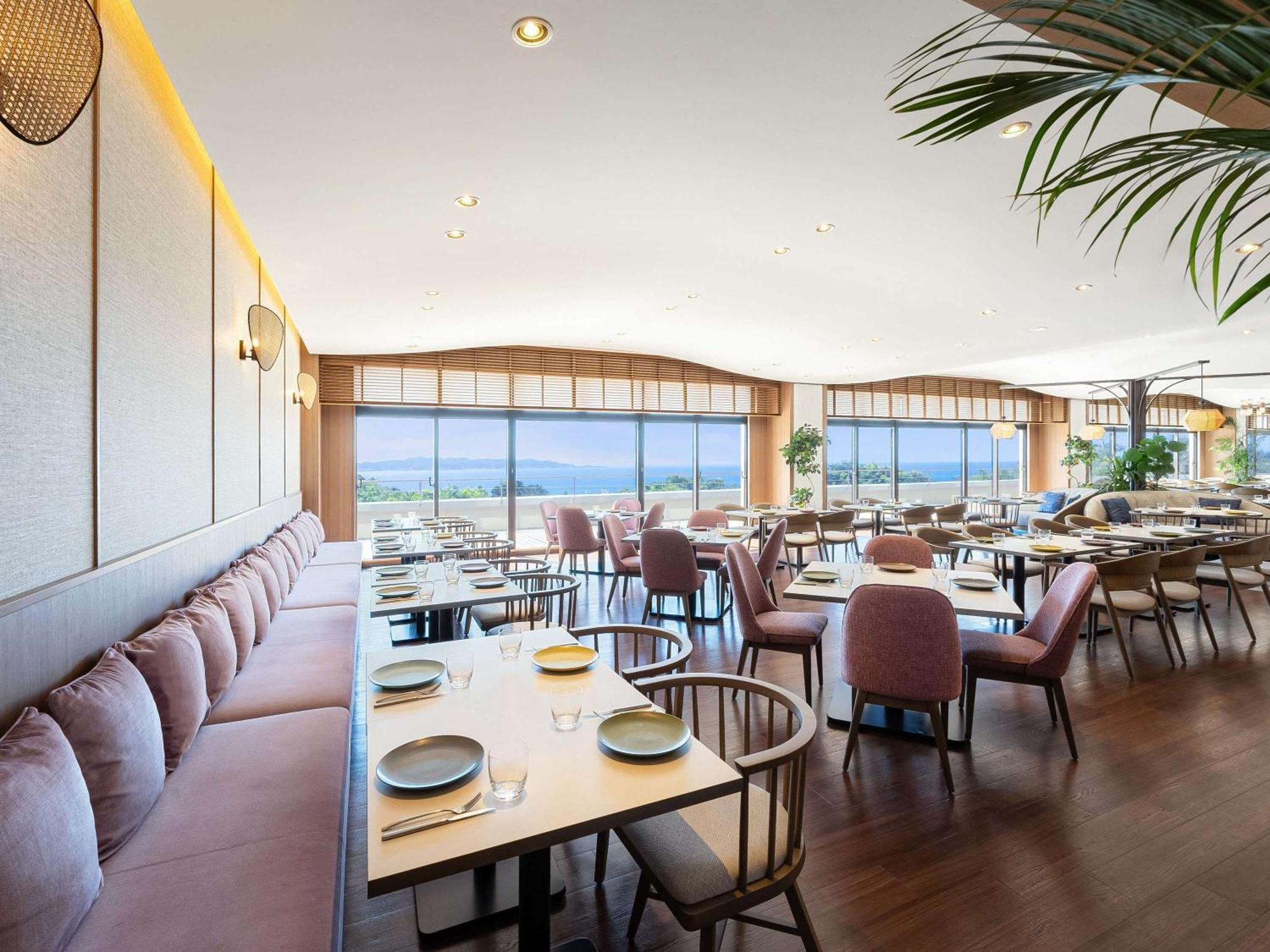 Grand Mercure Minamiboso Resort & Spa Exteriör bild