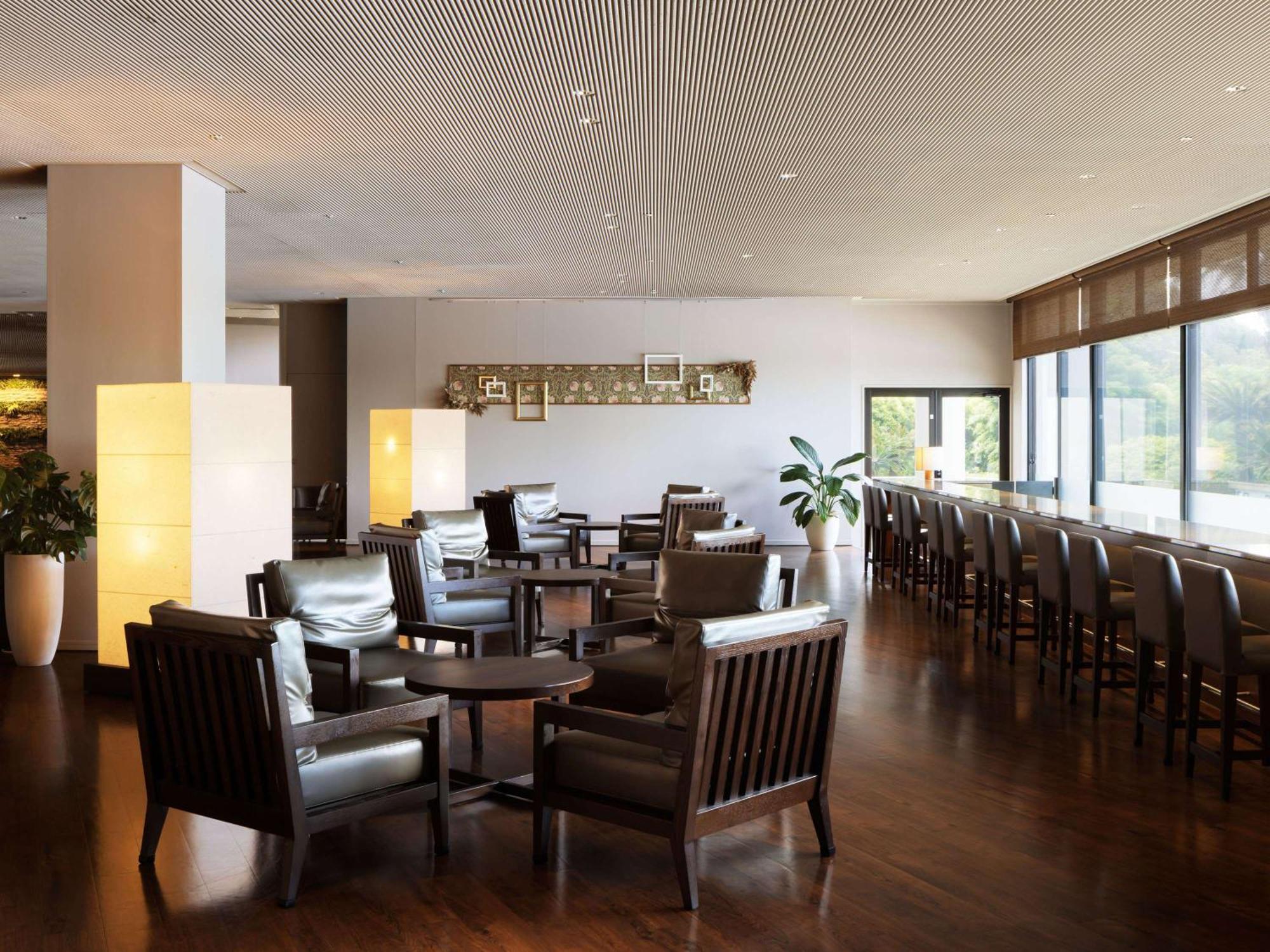 Grand Mercure Minamiboso Resort & Spa Exteriör bild